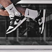 NIKE 耐克 DUNK FLYKNIT 男士休闲运动鞋 *3双