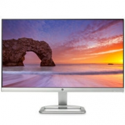 HP 惠普 24ES 1080P IPS屏超薄显示器 23.8英寸