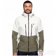 Mountain Hardwear 山浩 Thundershadow 男式冲锋衣 $67.99（额外8.5折）