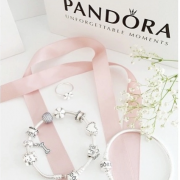 精选 Pandora 精选首饰专场热卖