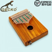 GECKO 卡林巴琴 拇指琴