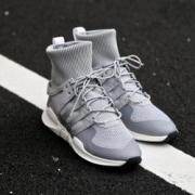adidas 阿迪达斯 Originals EQT Support ADV Winter 中性款休闲运动鞋