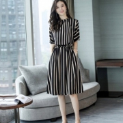 Markentsee 女装夏季连衣裙