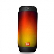 JBL      Pulse 2 音乐脉动2 炫彩蓝牙音箱