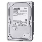 TOSHIBA 东芝 DT01ACA100 1TB 7200转 台式机硬盘