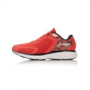 限尺码：LI-NING 李宁 云三代Smart 防护款 ARHL057 男款跑鞋 *2双