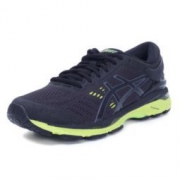 ASICS 亚瑟士 GEL-KAYANO 24 男士顶级旗舰跑鞋