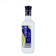 衡水 香醇 蓝 42度 500ml