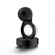 Krups Dolce Gusto 胶囊咖啡机 NESCAFE Lumio 黑色