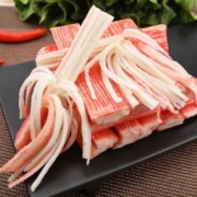 领鲜未来  手撕蟹柳棒360g*2