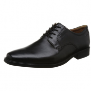 其乐（Clarks）  Tilden Plain 男士生活休闲鞋