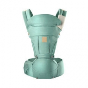 babycare 6861 四季款多功能双肩背带腰凳