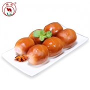 双花牌 肉枣香肠 70g*5袋