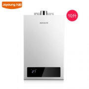 新品发售： Joyoung 九阳 JSQ20-10A03 家用燃气热水器 10L 699元包邮（需用券）