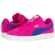 限尺码：PUMA 彪马 Suede Classic 女款休闲鞋