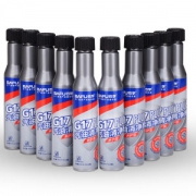 巴孚 G17 Plus 养护型 汽油添加剂 德国巴斯夫原液 80ml*10支装