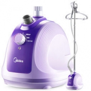 Midea 美的 YGJ15B3 1.5L 单杆蒸汽挂烫机