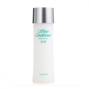 ALBION奥尔滨 健康水330ml*2件