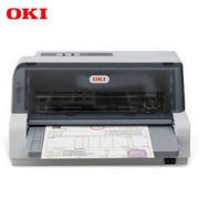 OKI ML210F 针式打印机