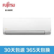 FUJITSU 富士通 ASQG12LPCA(KFR-35GW/Bppaj) 1.5匹 壁挂式空调