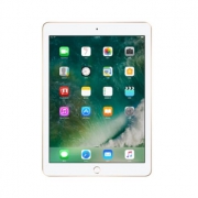 Apple iPad 平板电脑 32G金WiFi版