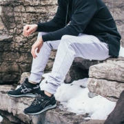 ASICS 亚瑟士 GEL-LYTE MT 中性休闲运动鞋 $51.99