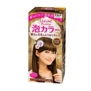 Kao花王 liese系列Prettia泡沫染发膏108ml*3件+凑单品
