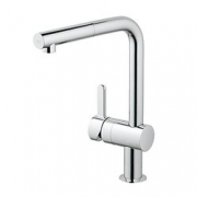 GROHE 高仪 32454000 冷热水可抽拉厨房龙头 1259元包邮（下单立减）