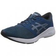 ASICS 亚瑟士 RoadHawk FF 男子跑步鞋