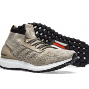 阿迪达斯（Adidas） ULTRA BOOST ALL TERRAIN LTD 男款运动鞋