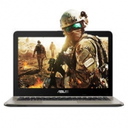 ASUS 华硕 A441UV7200 14英寸笔记本电脑（i5-7200U 4G 1T GT920 2G独显）