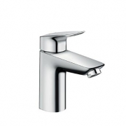 汉斯格雅（Hansgrohe）  罗格斯E/S 100 71100007 单把手面盆龙头