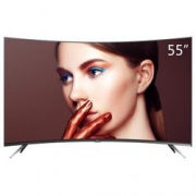 TCL 55V1M 液晶电视 55寸