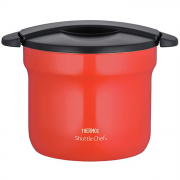 膳魔师（THERMOS）  焖烧锅4.3L KBF-4501 TOM