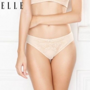 ELLE 女士内裤福袋 拍4件