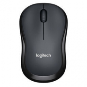 Logitech 罗技 M220 无线静音鼠标