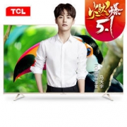 TCL D55A810 55英寸 LED液晶电视