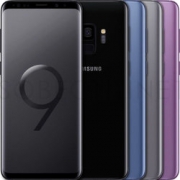 SAMSUNG 三星 Galaxy S9+ 智能手机 6GB+64GB