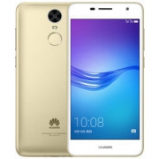 华为 畅享6 NCE-AL10 3GB+16GB 金色 全网通手机
