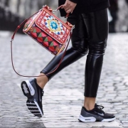 NIKE 耐克 AIR MAX JEWELL 女子运动鞋