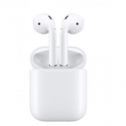 Apple 苹果 AirPods 无线耳机 MMEF2CH/A