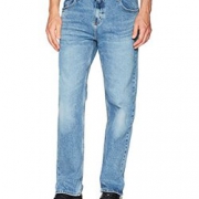 Levi's 李维斯 569系列牛仔裤