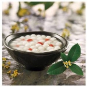 思念 白糯小圆子 500g *16件