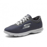 SKECHERS斯凯奇 GO STEP 女款健步鞋*2双+凑单品