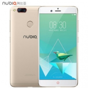 nubia 努比亚 Z17mini 全网通智能手机 6GB+64GB 1159元包邮（需用券）