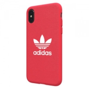 adidas 阿迪达斯 三叶草炫彩青春 iPhoneX手机壳