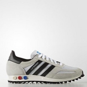 adidas 阿迪达斯 Originals LA TRAINER OG 中性款休闲运动鞋