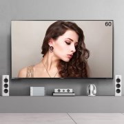 Sharp 夏普 LCD-60TX6100A 60英寸4K高清液晶电视