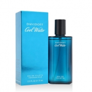 DAVIDOFF大卫杜夫 冷水男士淡香水75ml