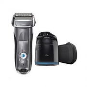 Braun 博朗 7865CC 全身水洗往复式电动剃须刀